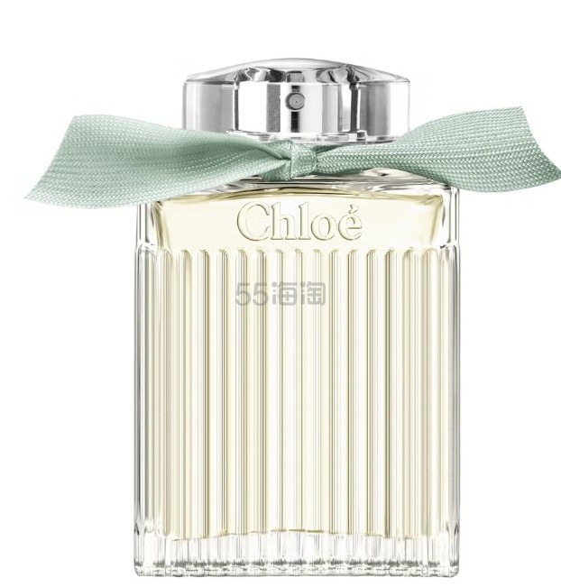 LOOKFANTASTIC:CHLOE 绿丝带 100ml