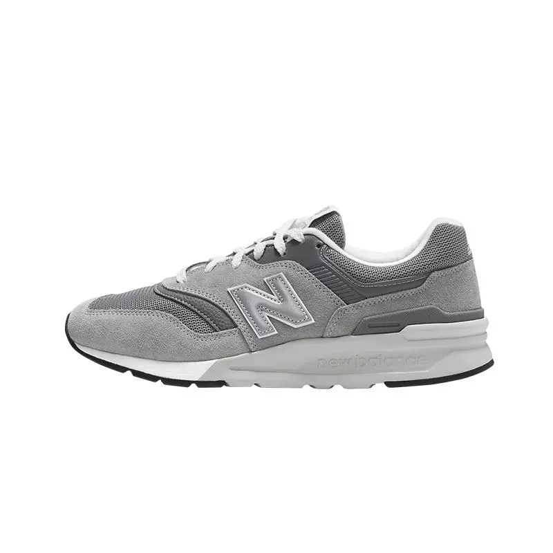 new balance NB官方正品男鞋女鞋997H系列秋冬运动休闲鞋CM997HCB ￥223.5