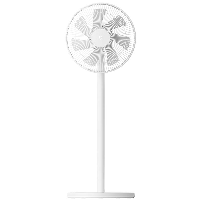 米家 BPLDS07DM 直流变频落地扇 1X升级版 218.02元