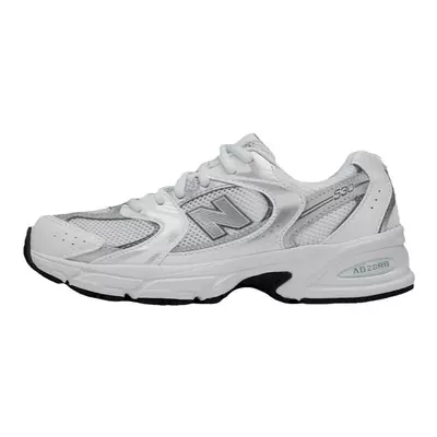 New Balance MR530 童鞋 7-14岁 夏季潮酷透气休闲鞋 211元，截图未抵扣消费券，236