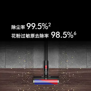 戴森 V8Cyclone无线吸尘器家用大吸力无线手持 1947.28元 - 线报酷 戴森 V8Cyclone无线吸尘器家用大吸力无线手持 1947.28元 - 线报酷