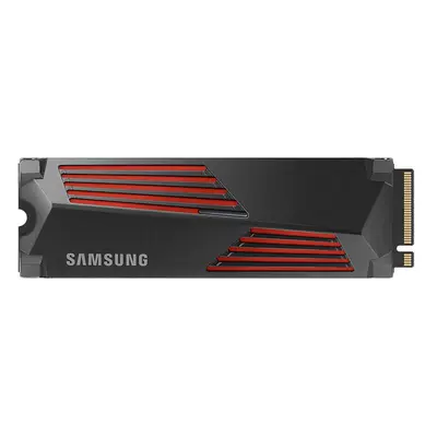 88VIP：SAMSUNG 三星 990 PRO NVMe M.2 固态硬盘 2TB（PCI-E4.0）原厂散热片版+装机工