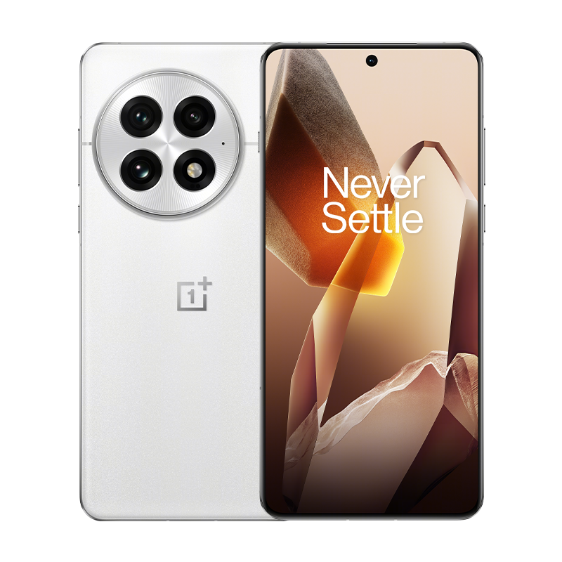 一加 OnePlus 13 5G手机 骁龙8至尊版（上海国补可用） 3260元