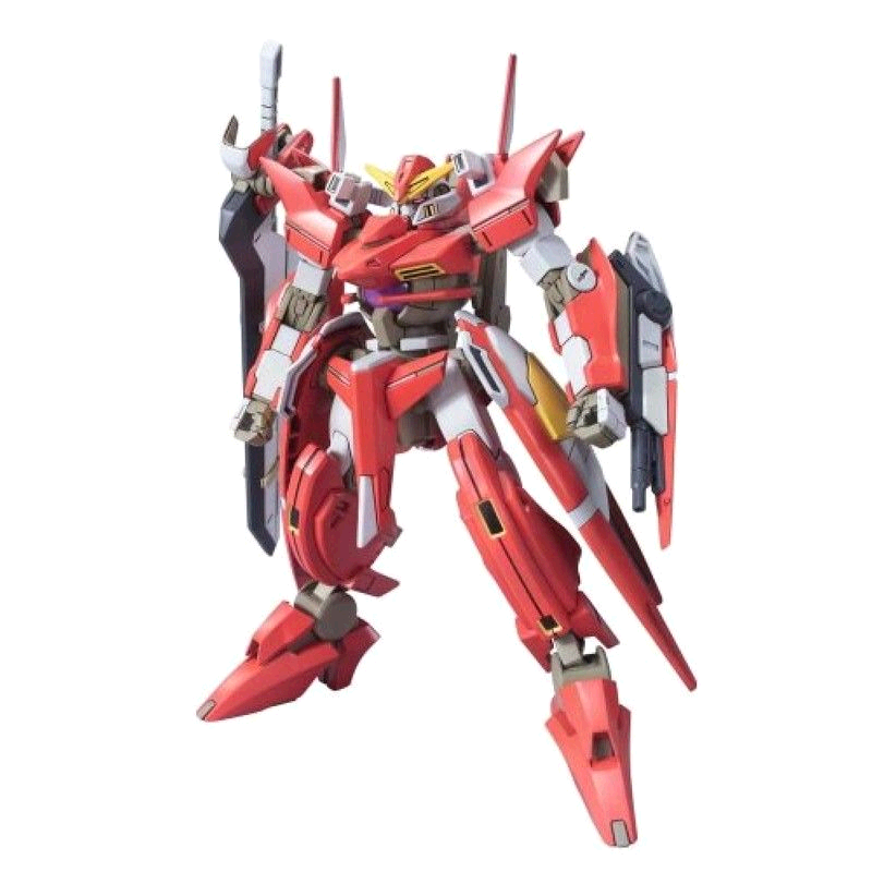 BANDAI 万代 自营｜ HG 1/144 GNW-002 座天使高达二型（机动战士高达00 ￥304.95