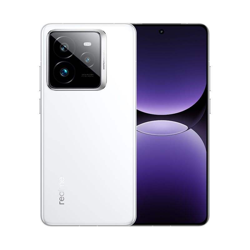 百亿补贴：realme真我 GT7 Pro 骁龙8至尊 5G智能手机 12GB+256GB 2868元包邮