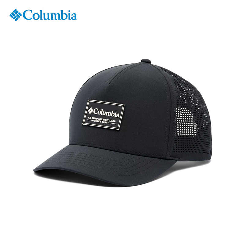 Columbia 运动遮阳棒球帽 CU9294/XU3588 172元
