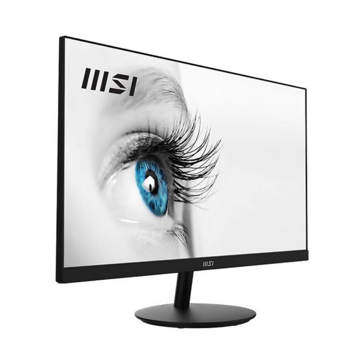 拼多多百亿补贴：MSI 微星 MP271A 27英寸IPS显示器（1920*1080、100Hz） 399.6元包邮