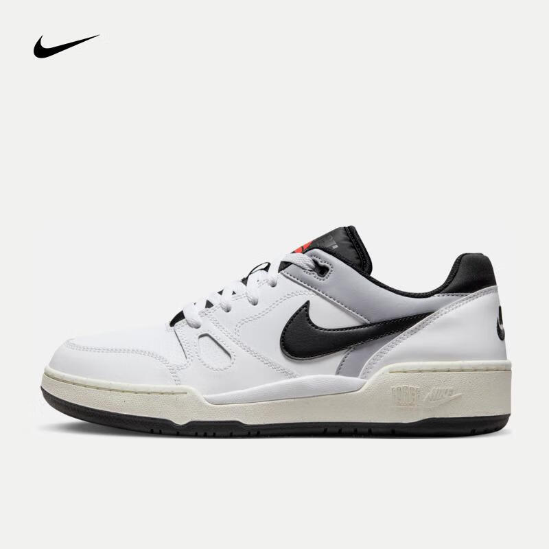 NIKE 耐克 FULL FORCE LO 男子运动板鞋 FB1362-101 ￥320.96