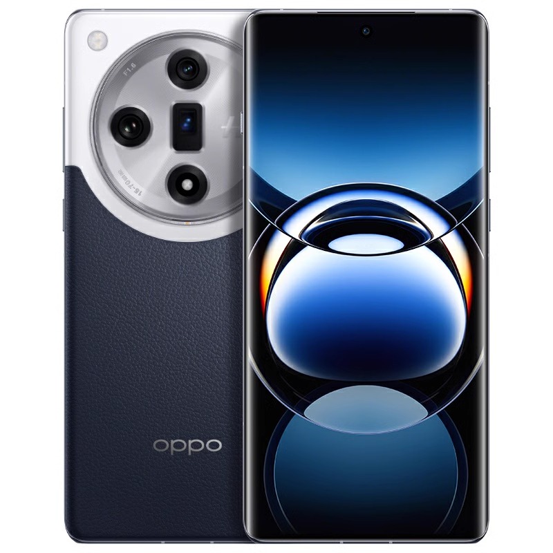 OPPO Find X6 5G手机 4099元