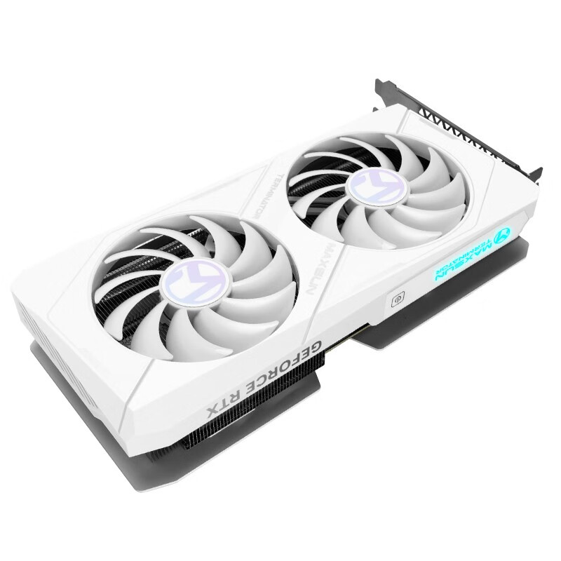 铭瑄 RTX4060 终结者W 8G 2899元