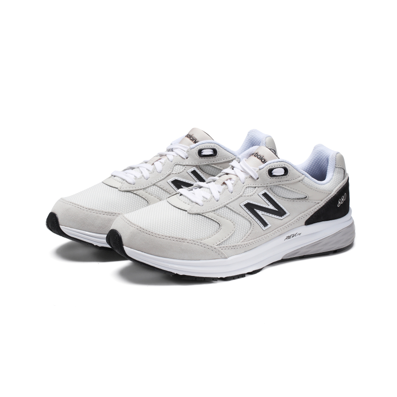 new balance Walking 880系列 男女款休闲运动鞋 237元（需凑单，双重优惠）