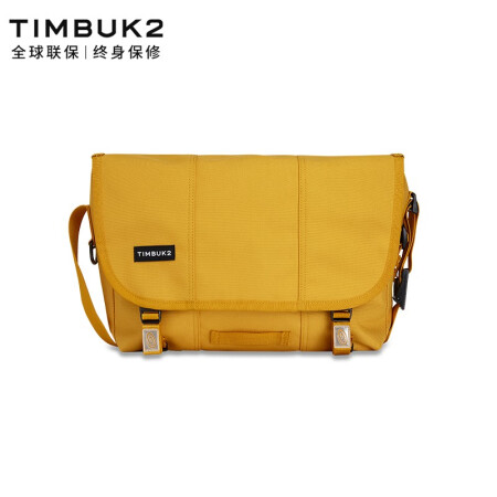 TIMBUK2 天霸 邮差包斜挎包信使包欧美ins潮包运动休闲包骑行单肩包女友礼 环