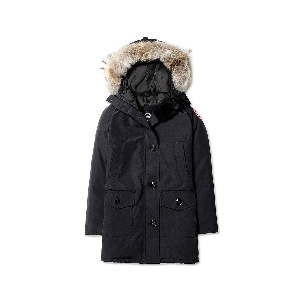 CANADA GOOSE Bronte女长款羽绒服2603JL-SZ 4236.05元