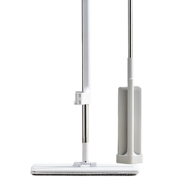 双11狂欢、PLUS：京东京造拖把免手洗平板拖把家用一拖净拖地神器懒人拖把
