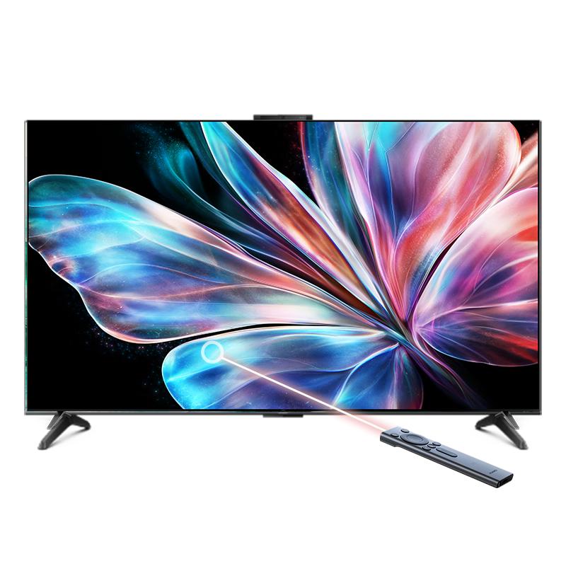 国家补贴：华为 S6 Pro系列 HD6XAJMS 液晶电视 65英寸 4K 标配版 5996.75元