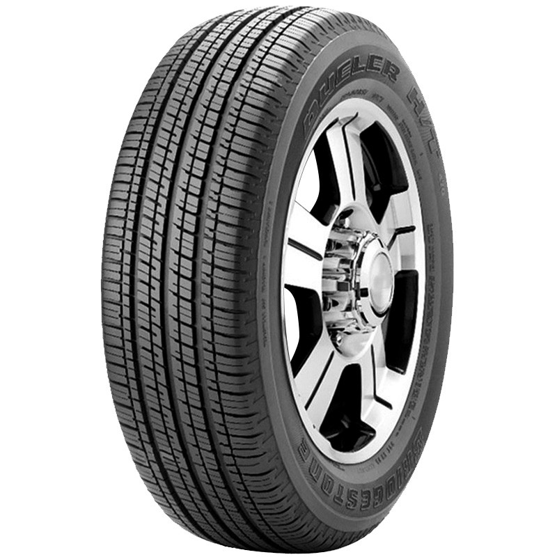 普利司通 动力侠 H/T470 轿车轮胎 SUV&越野型 225/65R17 102T 287.5元（安装返京豆