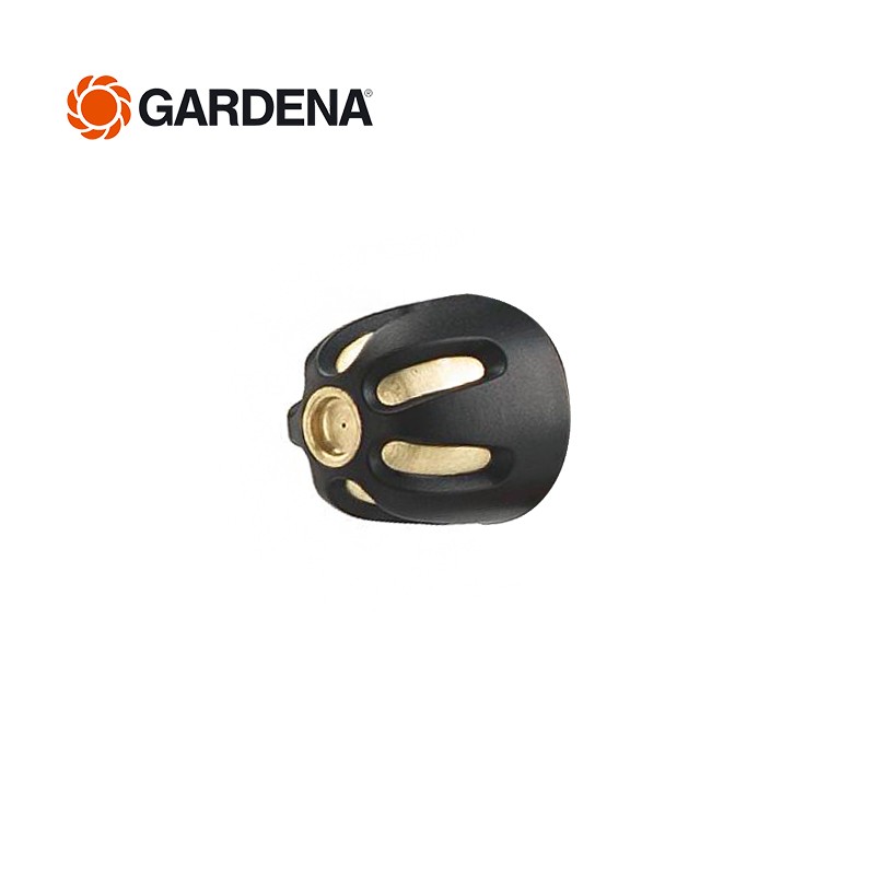 GARDENA 嘉丁拿 电动喷壶 德国GARDENA浇水壶养花喷雾器 嘉丁拿细雾喷嘴_品牌礼