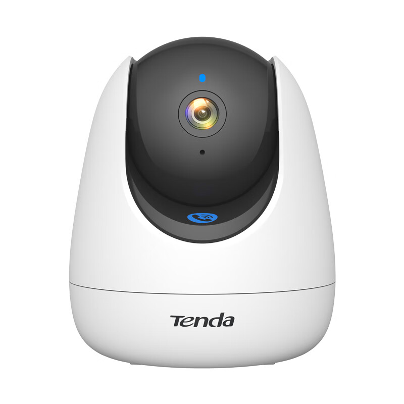 Tenda 腾达 CP3 Pro 2K智能摄像头 300万像素 114元（需用券）