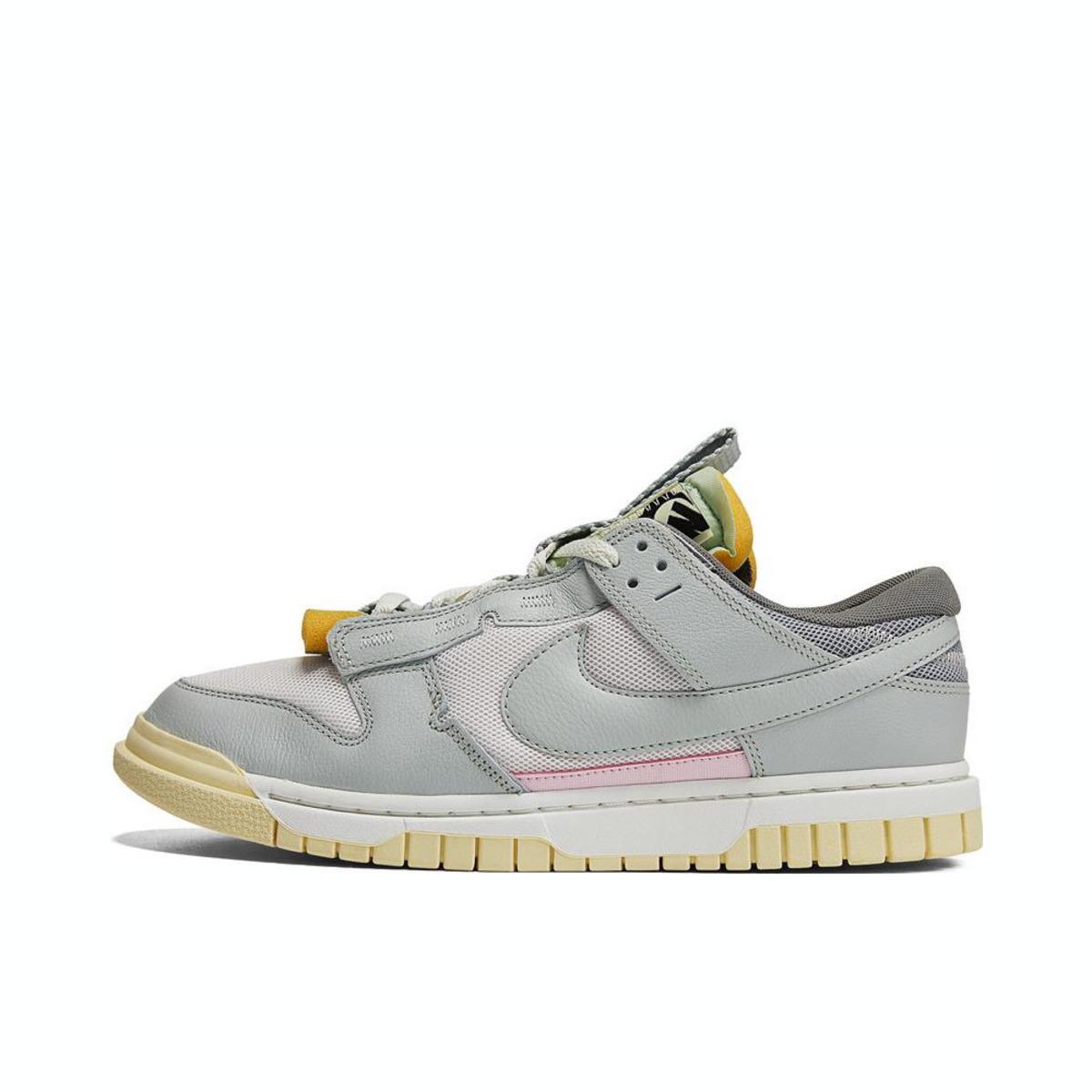 NIKE 耐克 AIR DUNK JUMBO 男子板鞋 DV0821 ￥346