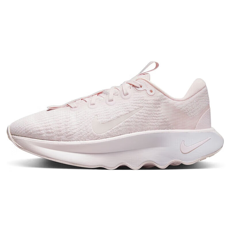 耐克NIKE 女子 缓震跑步鞋 MOTIVA DV1238-601 珍珠粉36.5 349元（实付价349）