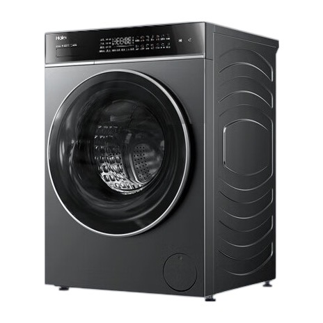 Haier 海尔 G100558BD12S 直驱滚筒洗衣机 10kg 2799元（需用券）