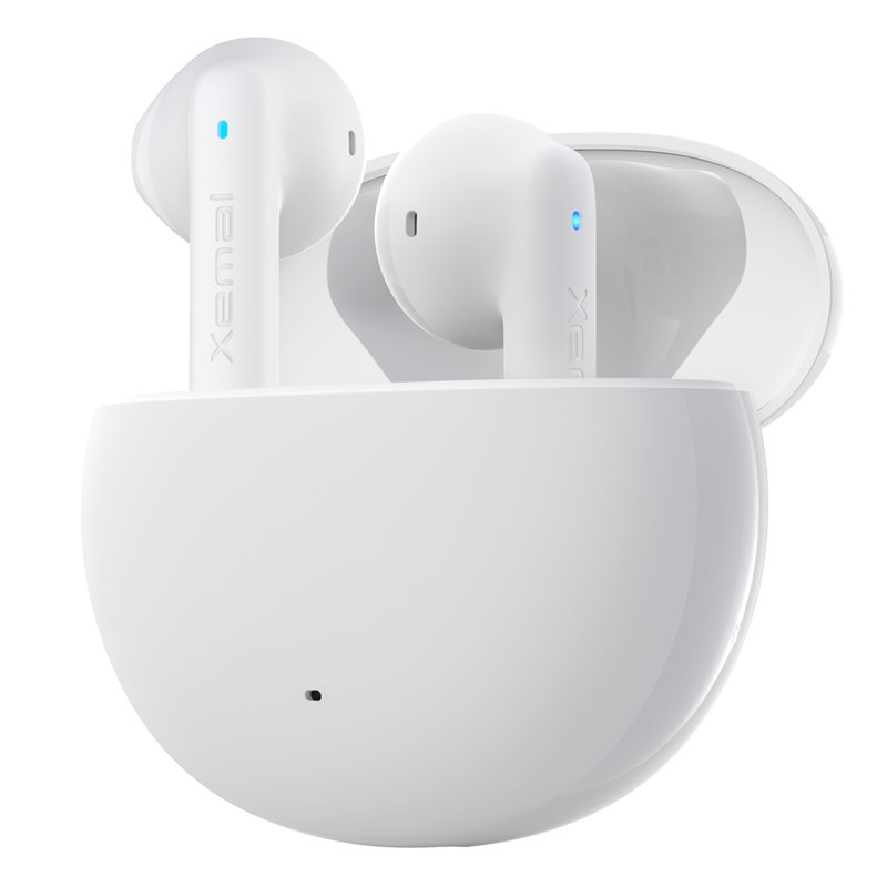 漫步者 X2入耳式真无线蓝牙耳机降噪运动游戏适用于男女生 175元