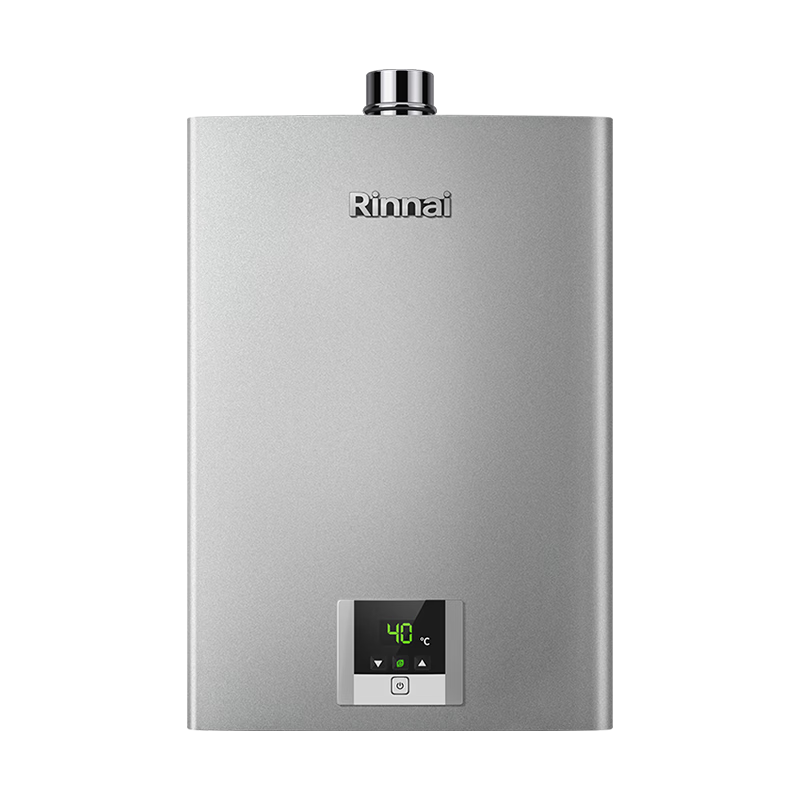 38节、PLUS会员：Rinnai 林内 芯动力系列 16QD31（JSQ31-D31） 燃气热水器 16升 2232.