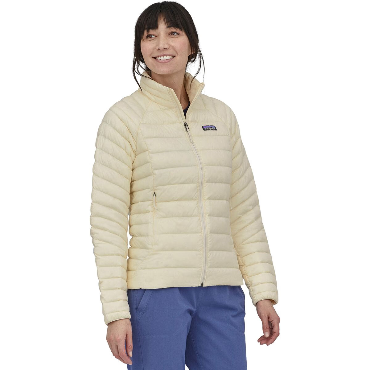 Patagonia 羽絨夾克 6折 $167.4（約1225.33元）