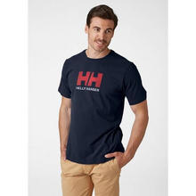 Helly Hansen 哈里汉森 HH LOGO 男士短袖T恤 L码 ￥129
