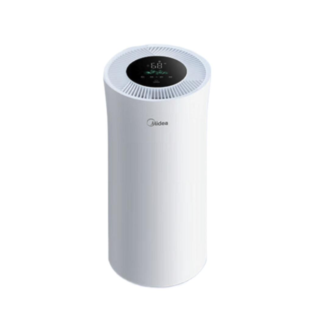 国家补贴：Midea 美的 CF24BD/N7-DY 除湿器 24L/D 940.8元包邮（需用券）