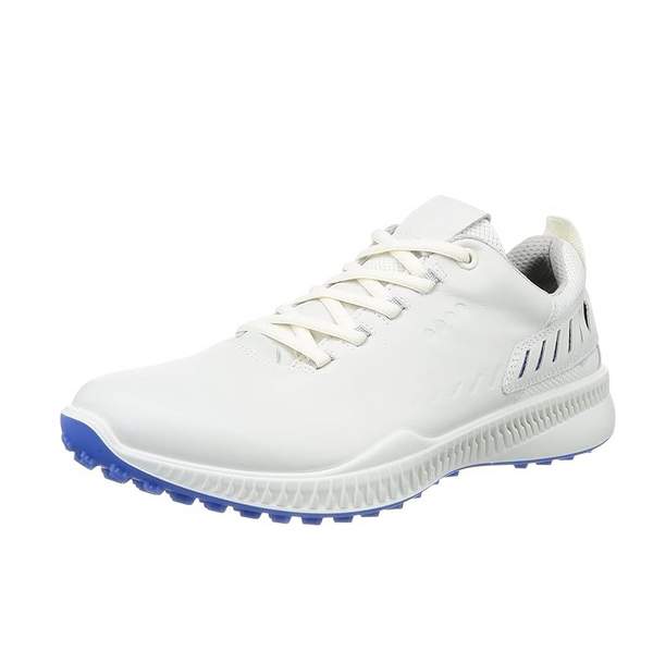 Ecco 爱步 Golf S-Hybrid高尔夫S动力 男士Hydromax®防泼水运动休闲鞋151134670.67元（需用券）