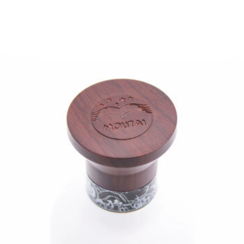 茅台 白王茅 祥邦 53%vol 酱香型白酒 500ml 单瓶装 366.01元 - 线报酷