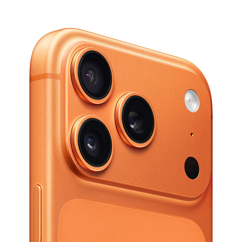 Apple iPhone 17 Pro 手机 星宇橙色 1TB 双卡双待 11499元