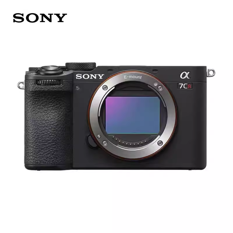 88VIP：SONY 索尼 Alpha 7CR 全画幅 微单相机 17098.77元