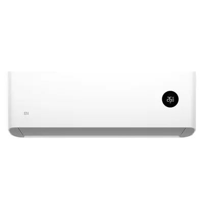 需入会：小米 巨省电空调挂机 一级能效 变频家用壁挂式 KFR-35GW/N1A1 1.5匹白