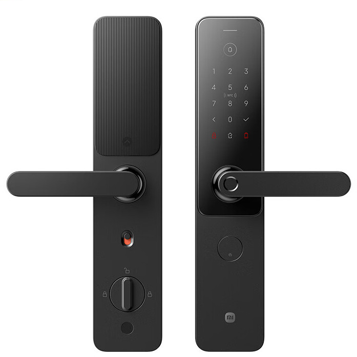小米 Xiaomi XMZNMST10LK 智能门锁 E30 560.15元（需用券）