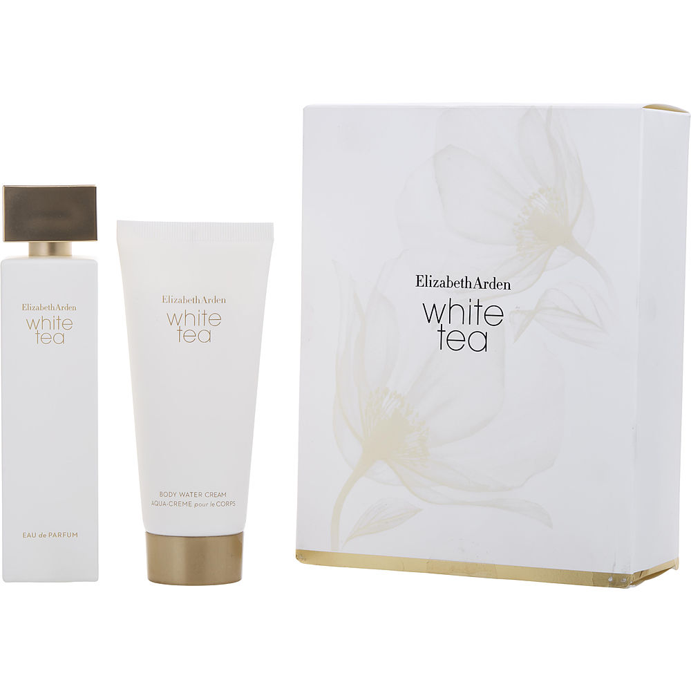 Elizabeth Arden 伊丽莎白雅顿 白茶香氛 3.4折 $33.74