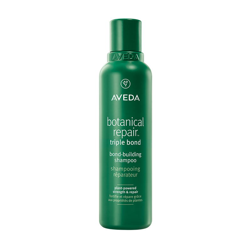 AVEDA 艾梵达 植愈修护强韧洗发露 200ml ￥310