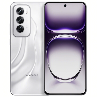 限地区：OPPO Reno12 超美小直屏新品手机12GB+256GB 1665.15元（需领卷）