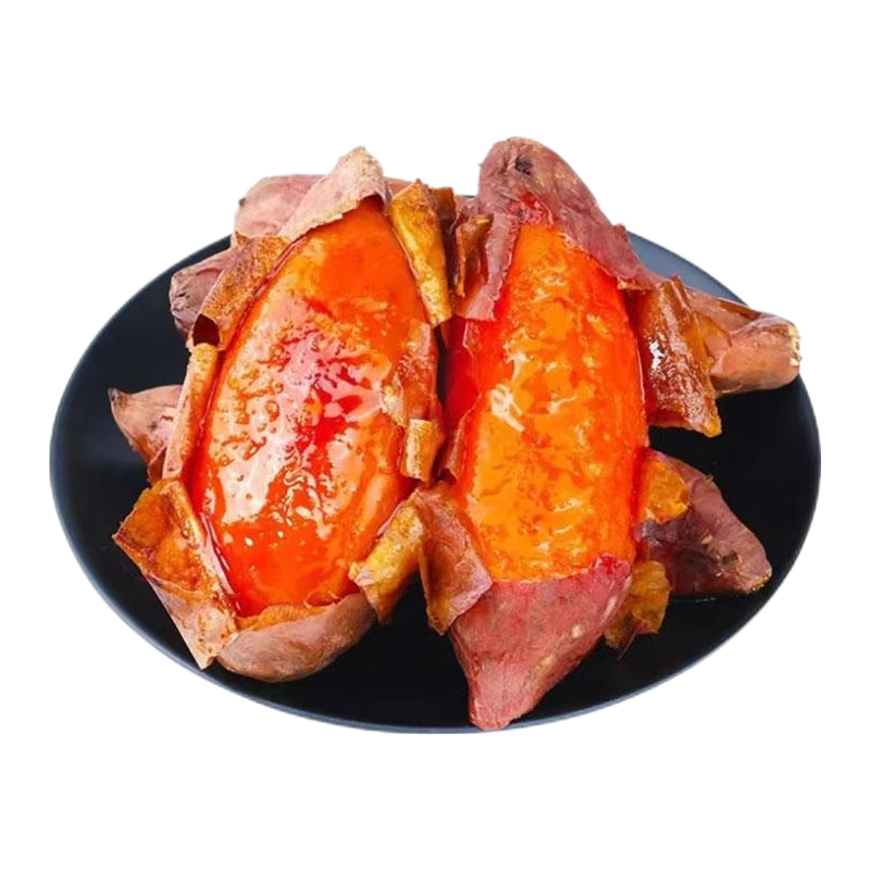 京鲜生 烟薯25号蜜薯 净重3斤 11.89元（需用券）