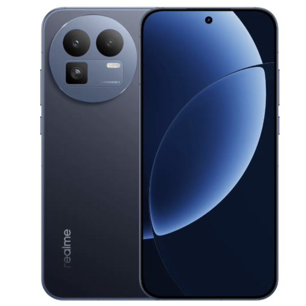 真我 GT8 5G手机 12GB+256GB 纳维 1869.15元（需用券）