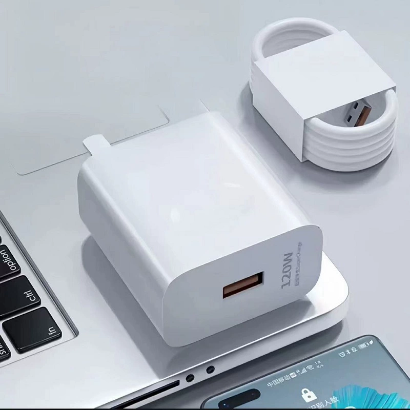 3月3日10点档 >【已验货】华为120w超级充电器头 1米快充线!