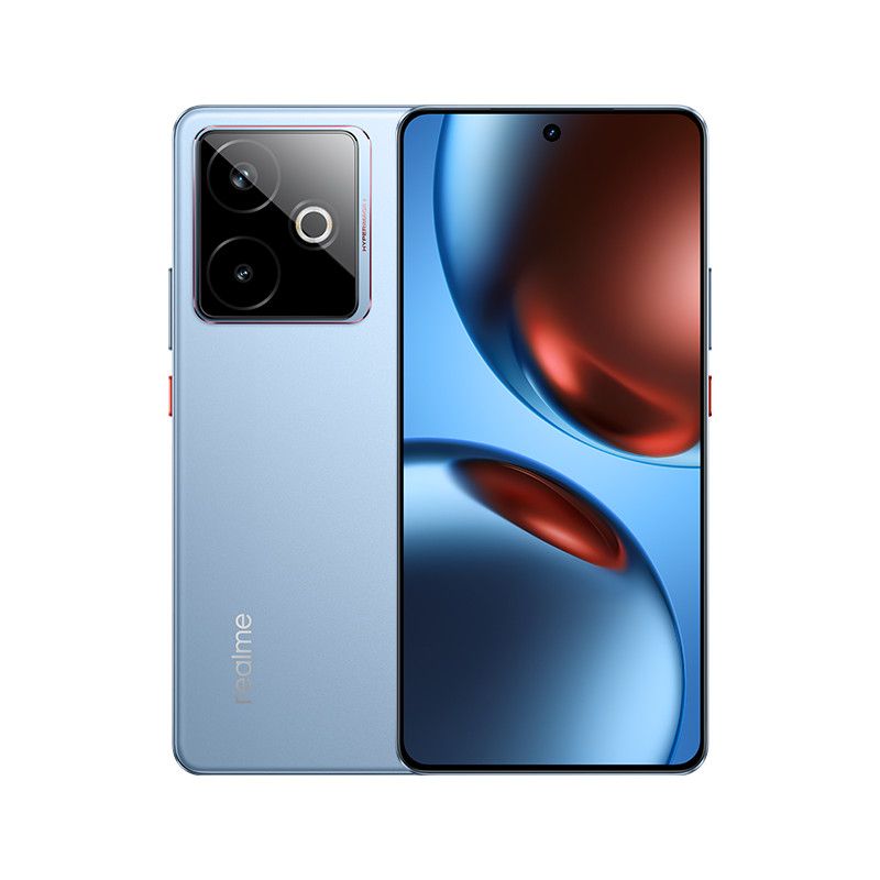 realme GT7 5G手機12GB+256GB 1789.34元