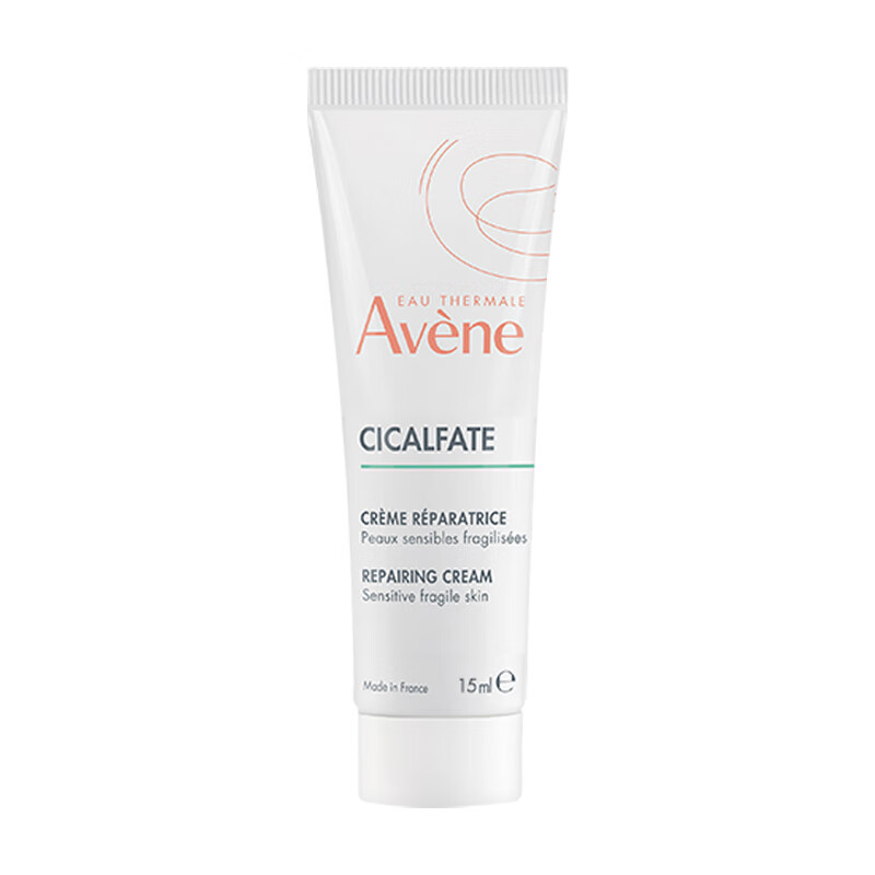 Avene 雅漾 大白修复霜 15ml 10.4元（需用券）