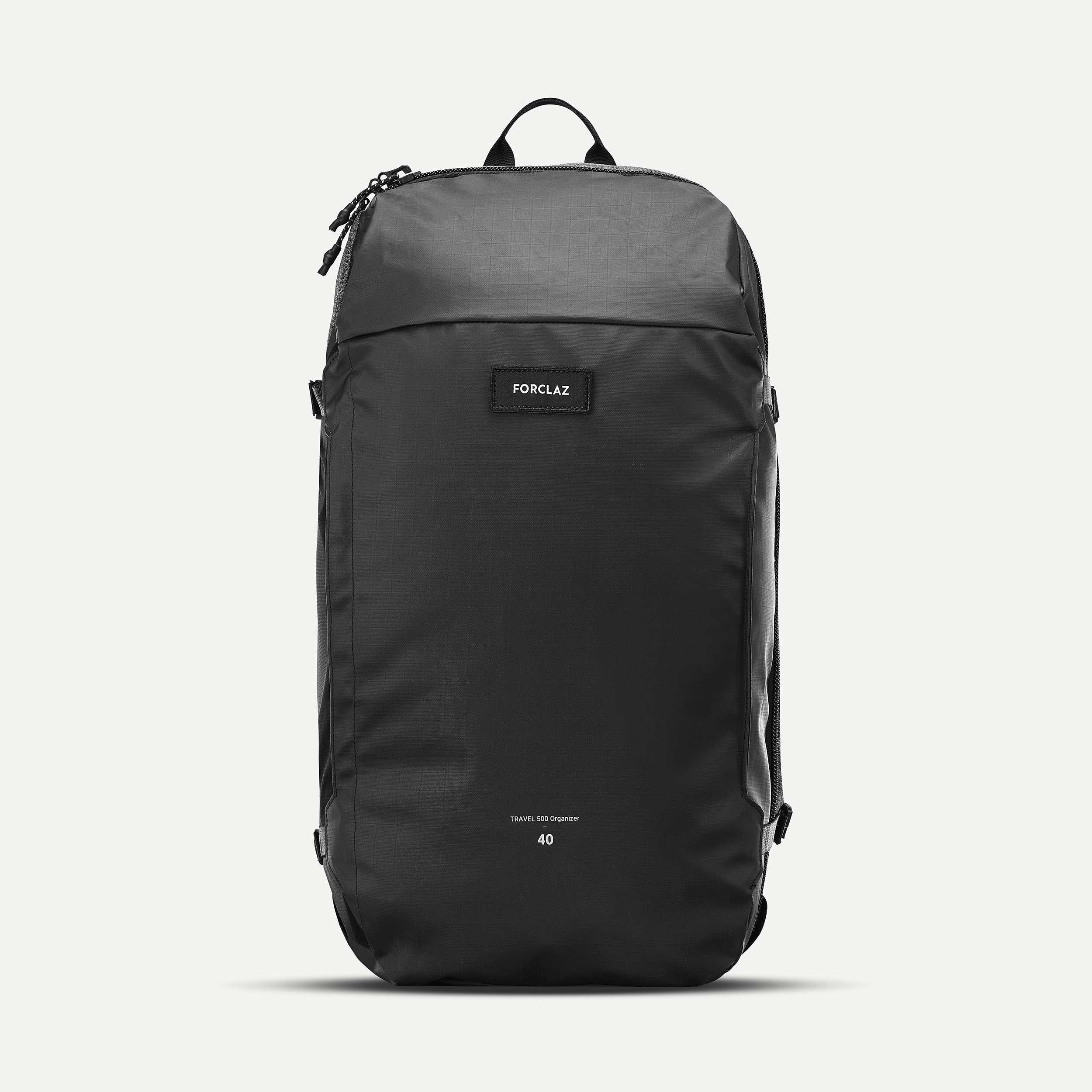 迪卡侬 DECATHLON 户外徒步大容量登山包 40L 8735938 479.9元包邮（需用券）