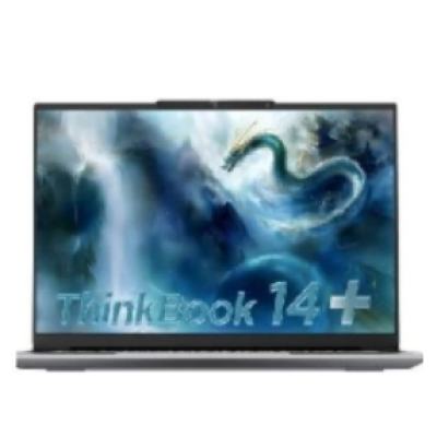 ThinkPad 联想笔记本电脑 ThinkBook14+ 英特尔酷睿Ultra5 14.5英寸 32G 1T 3K 5200.02元包