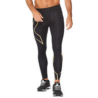 2XU Light Speed系列 男士MCS运动健身压缩长裤 MA5305b 473.61元（天猫券后889元）