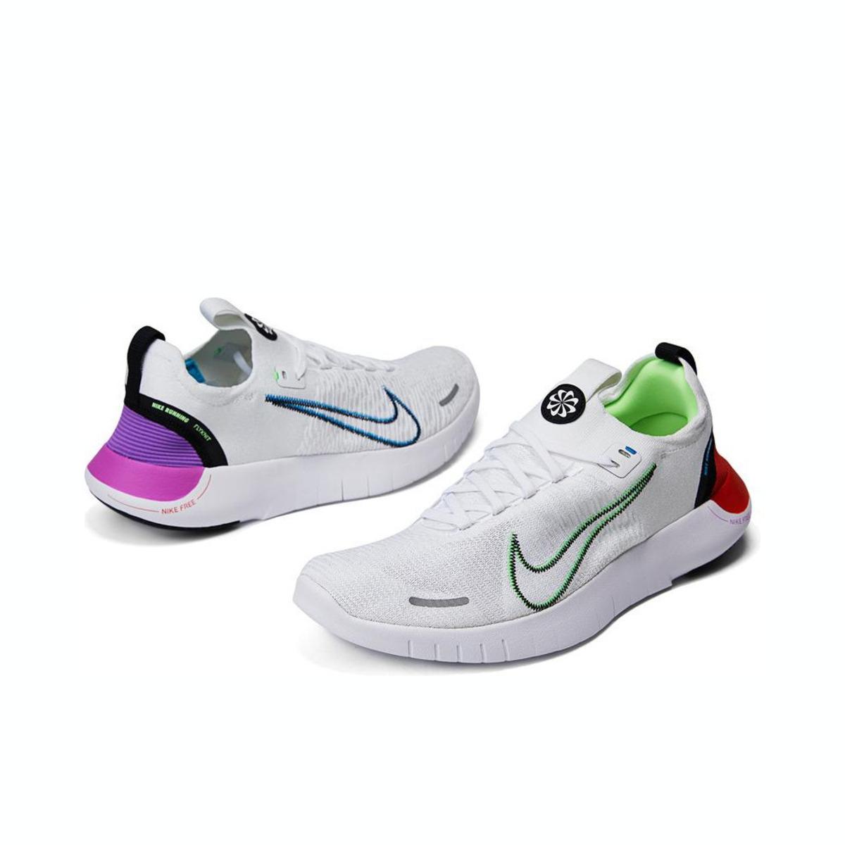 NIKE 耐克 FREE RN FK NEXT NATURE SE 男子跑步鞋 FJ1056 ￥394