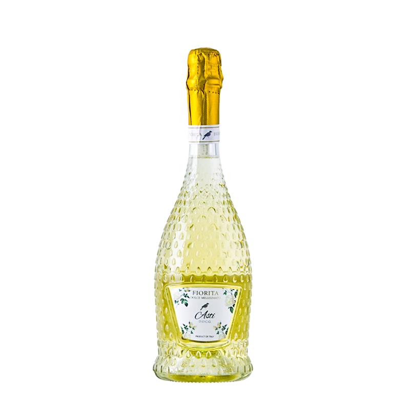 Moscato d' Asti DOCG阿斯蒂 古法高泡起泡酒 750ml