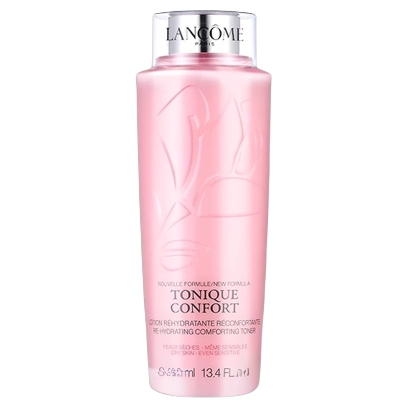 LANCOME 兰蔻 新清滢保湿柔肤水 400ml ￥165